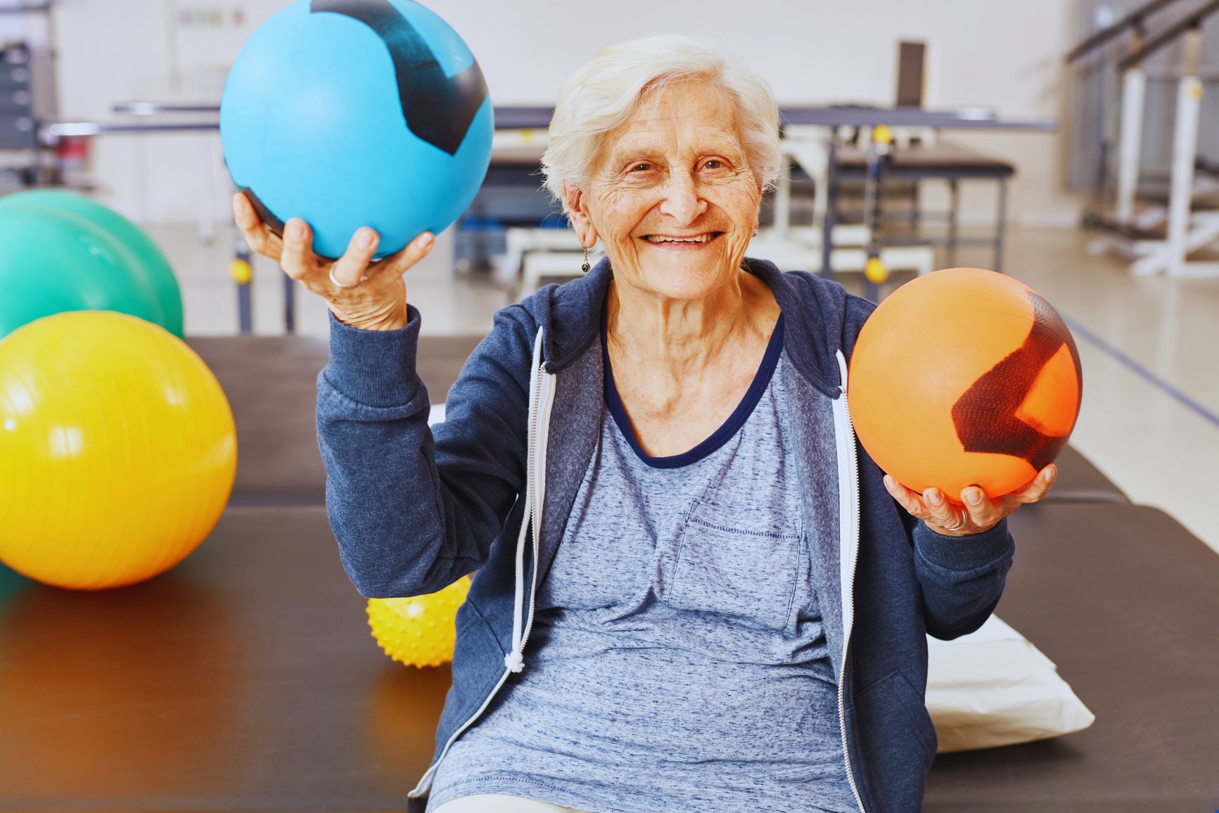 Enfermagem Geriátrica, Enfermagem Gerontológica